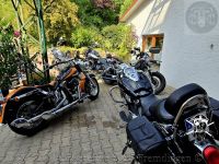 050 CTC Jahrestreffen 2025 Fremdingen