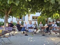 104 CTC Jahrestreffen 2025 Fremdingen