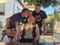 157 CTC Jahrestreffen 2025 Fremdingen