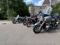 205 CTC Jahrestreffen 2025 Fremdingen