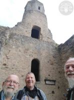 245 CTC Jahrestreffen 2025 Fremdingen