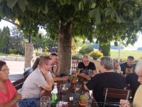 356 CTC Jahrestreffen 2025 Fremdingen