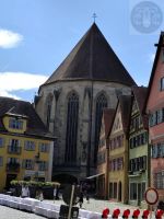 407 CTC Jahrestreffen 2025 Fremdingen