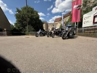 490 CTC Jahrestreffen 2025 Fremdingen