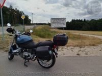 497 CTC Jahrestreffen 2025 Fremdingen