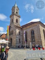 655 CTC Jahrestreffen 2025 Fremdingen