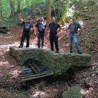 670 CTC Jahrestreffen 2025 Fremdingen