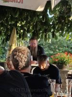 709 CTC Jahrestreffen 2025 Fremdingen