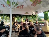 722 CTC Jahrestreffen 2025 Fremdingen