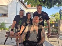 729 CTC Jahrestreffen 2025 Fremdingen