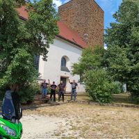 739 CTC Jahrestreffen 2025 Fremdingen